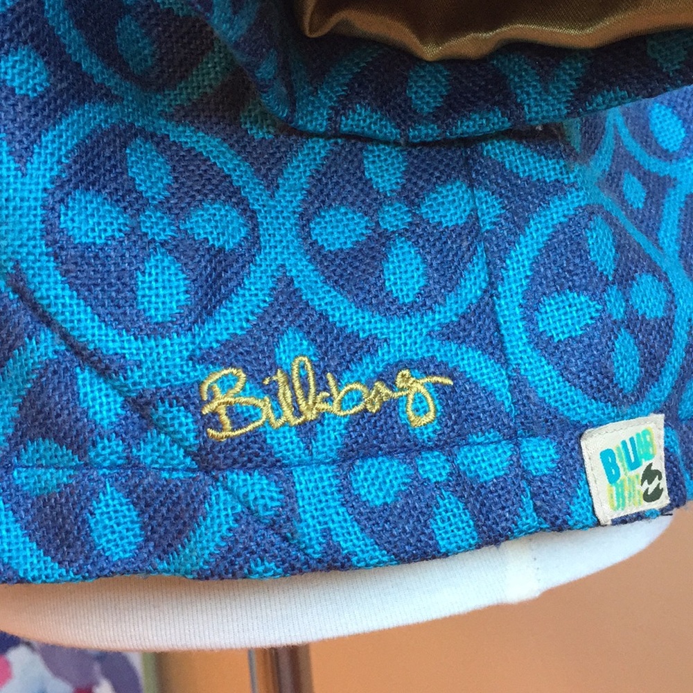 Adorable Patterned Jacket - image 3